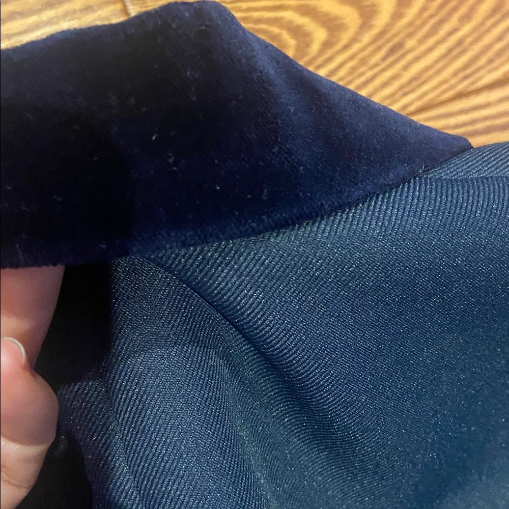 Caldene English Riding show Jacket - Picture 5 of 9